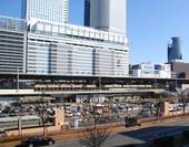 名古屋駅