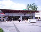 金山駅(愛知)