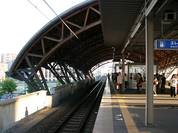 二条駅