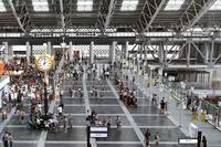 大阪駅