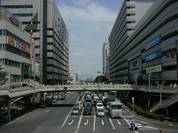 天王寺駅