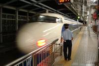 新大阪駅