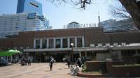 神戸駅(兵庫)