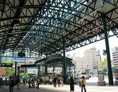 横川駅(広島)
