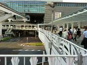 小倉駅(福岡)