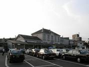 折尾駅