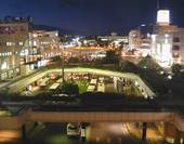 泉中央駅