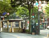 北四番丁駅