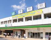 浦和駅
