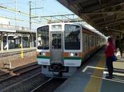 草薙駅(静岡鉄道)