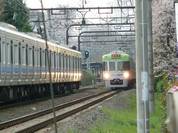 京王井の頭線