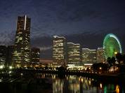 横浜市