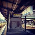 津山市