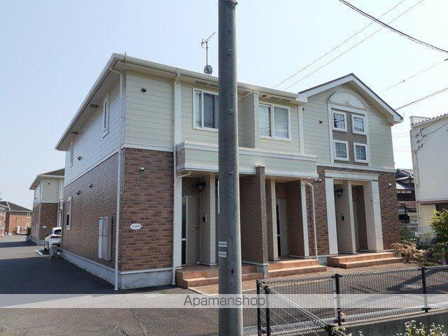 アルドーレ壱番館(ワンルーム/1階)