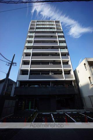 メインステージ名古屋 ノースマーク(1K/8階)
