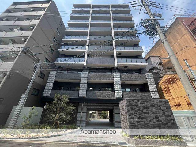 CEDAR NORITAKE(2LDK/4階)