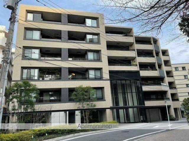 プレシス横濱紅葉坂(3LDK/7階)