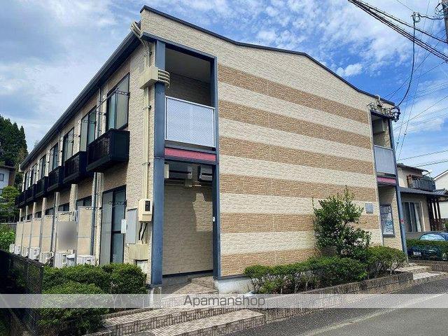 レオパレスファー イーズ(1K/1階)