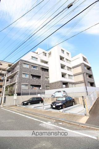 グランディア百道浜通(4LDK/4階)