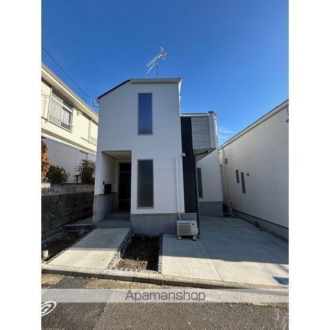 京浜急行電鉄本線 弘明寺駅(京急) 徒歩10分 築2年(2SLDK)