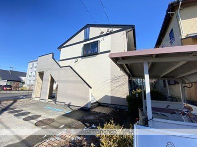 エル・アール(1LDK/1階)