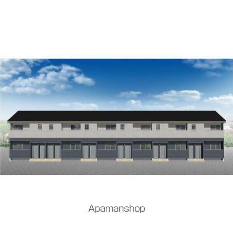 シティハウス花園町(2LDK/2階)