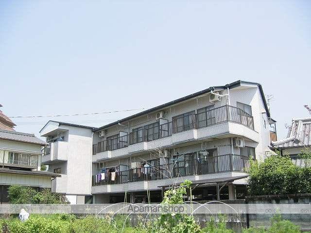 比島セブンコーポ(2LDK/2階)