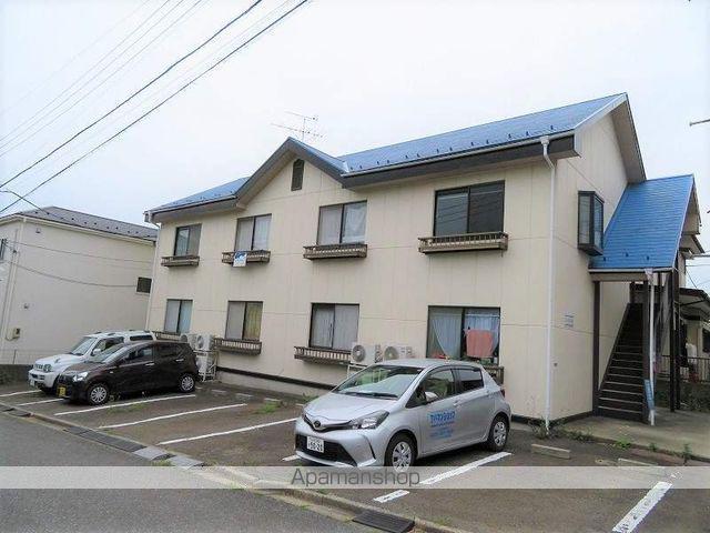 フレンドハイツ(1K/2階)