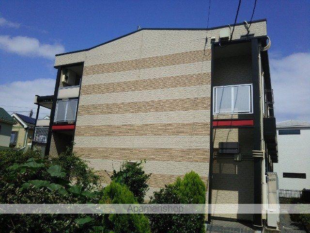 レオパレスルーチェ(1K/2階)