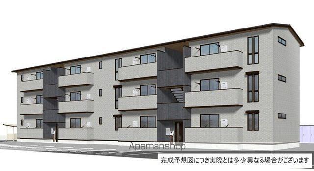 プリュニエ(2LDK/3階)