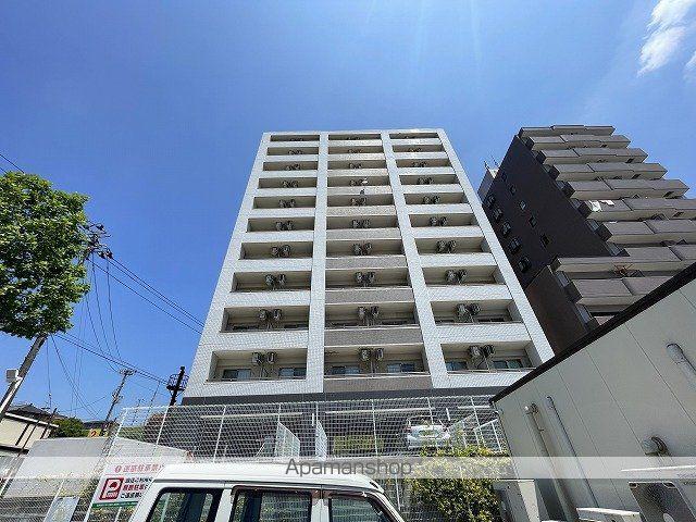 スクエア泉中央(1LDK/3階)