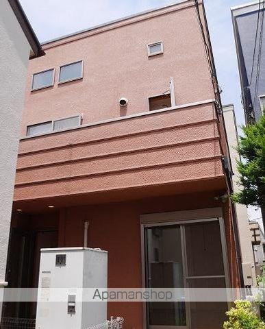 京王電鉄京王線 仙川駅 徒歩23分 築22年(3LDK)