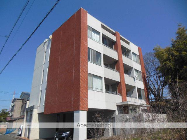 ヴェル・ドミールⅢ(2LDK/2階)