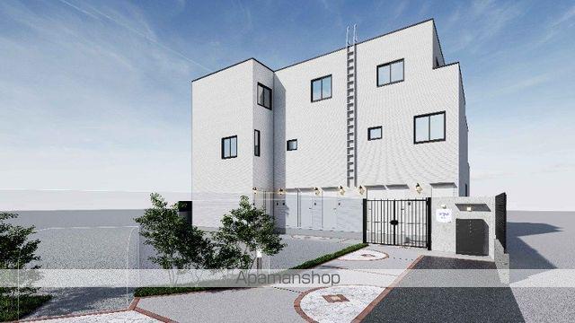 ミハス中野Ⅱ(1LDK/3階)