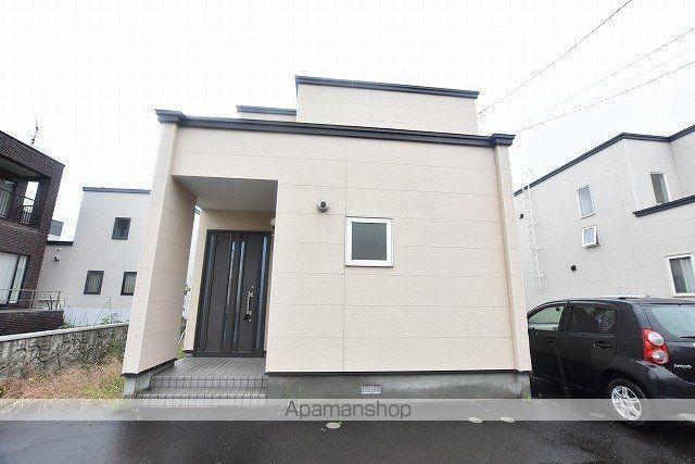 北海道札幌市北区 築17年(4LDK)