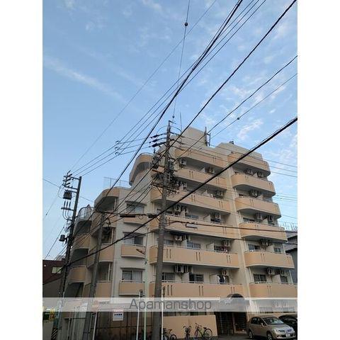 ブリッヂガーデンNAGONO(1K/5階)