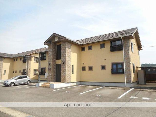 プランタンパンセ(2LDK/2階)