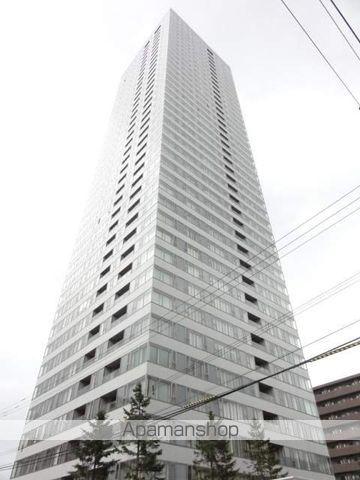 シティタワー札幌大通(3LDK/21階)