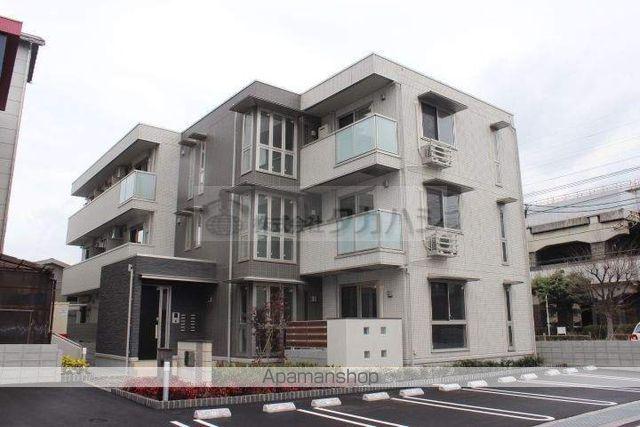 メルヴェーユ(ワンルーム/1階)