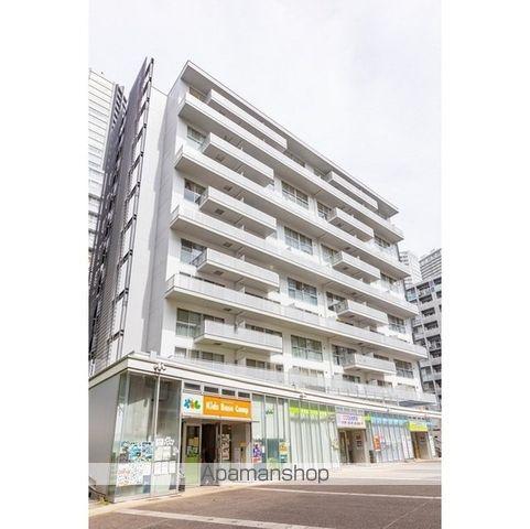 東雲キャナルコートCODAN20号棟(3LDK/3階)