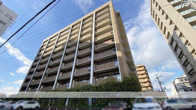 厚生町クラウンズマンション(3LDK/2階)