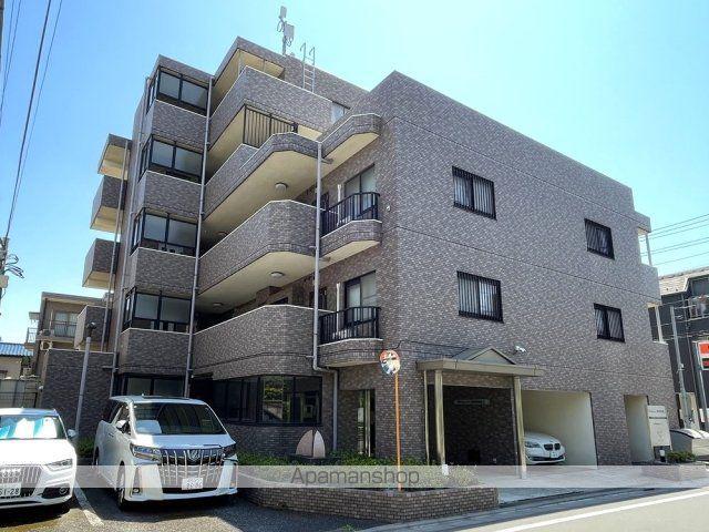 BRANSSICA練馬豊島園Ⅰ(3LDK/3階)