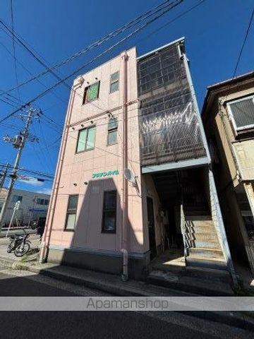 ブリアンハイム堀田(ワンルーム/2階)