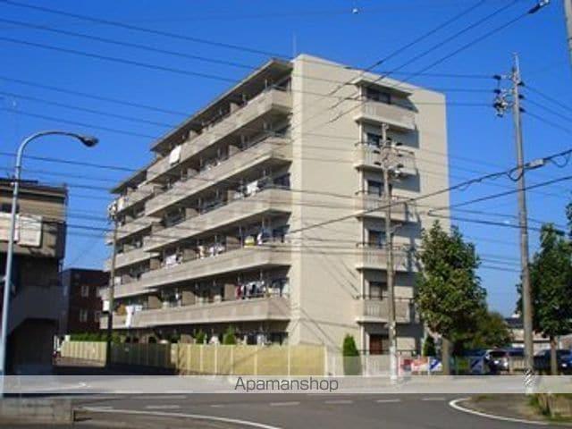 THE T.O.M(3LDK/5階)