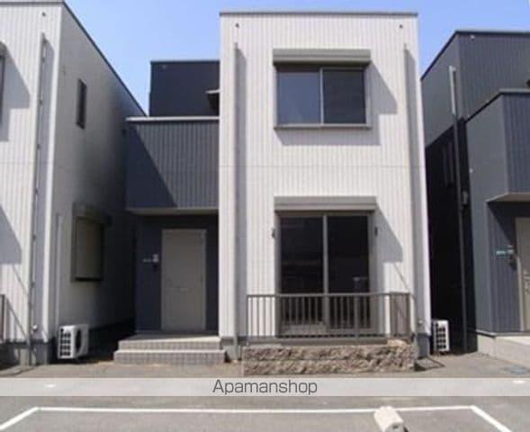 宇部線 宇部岬駅 徒歩4分 築19年(3LDK)