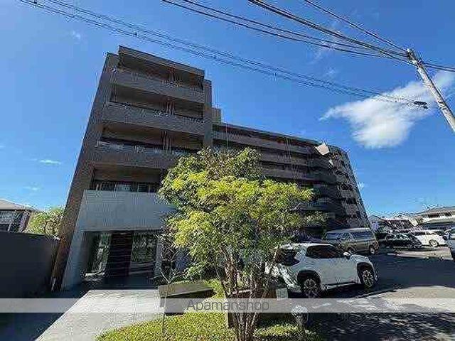 サーパス道後公園南(3LDK/1階)