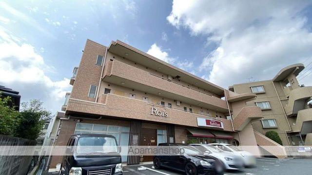 CASA TEN(1LDK/3階)