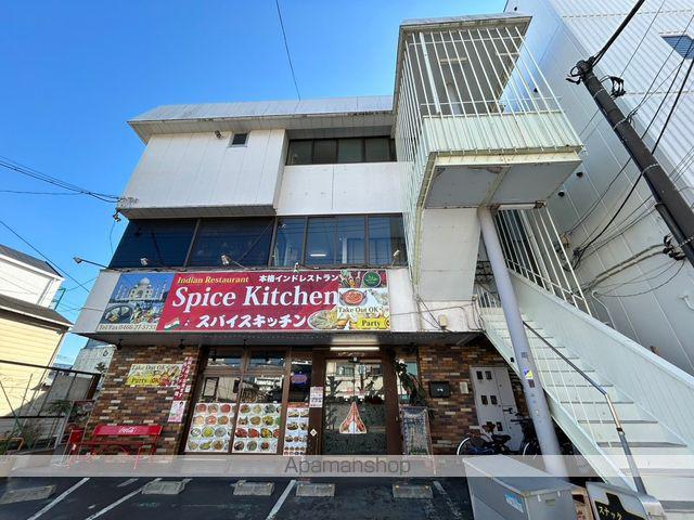 藤沢本町ビル(ワンルーム/3階)