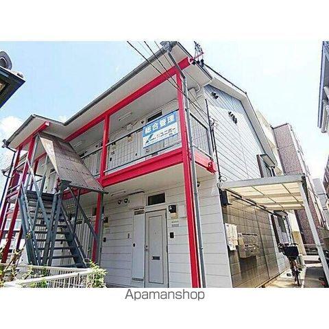 清和コモンズ(1K/1階)