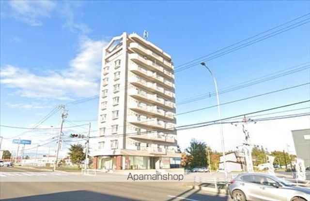 大通南2マンション(3LDK/2階)